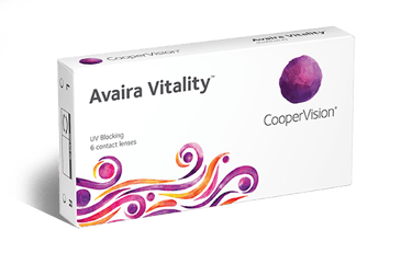 Avaira Vitality - CooperVision