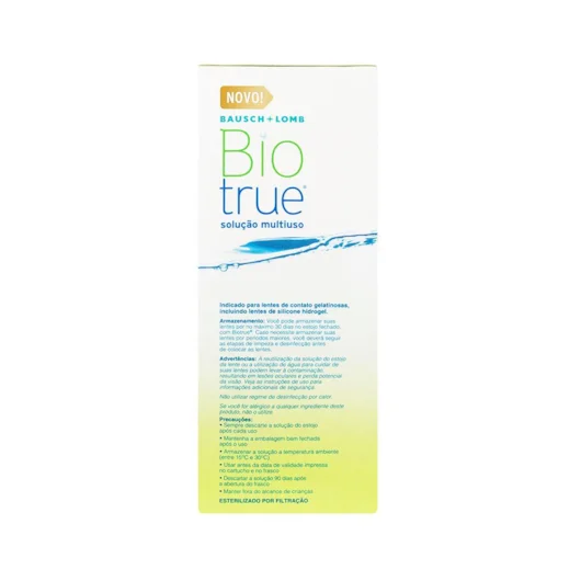 Biotrue 420ml - Bausch + Lomb