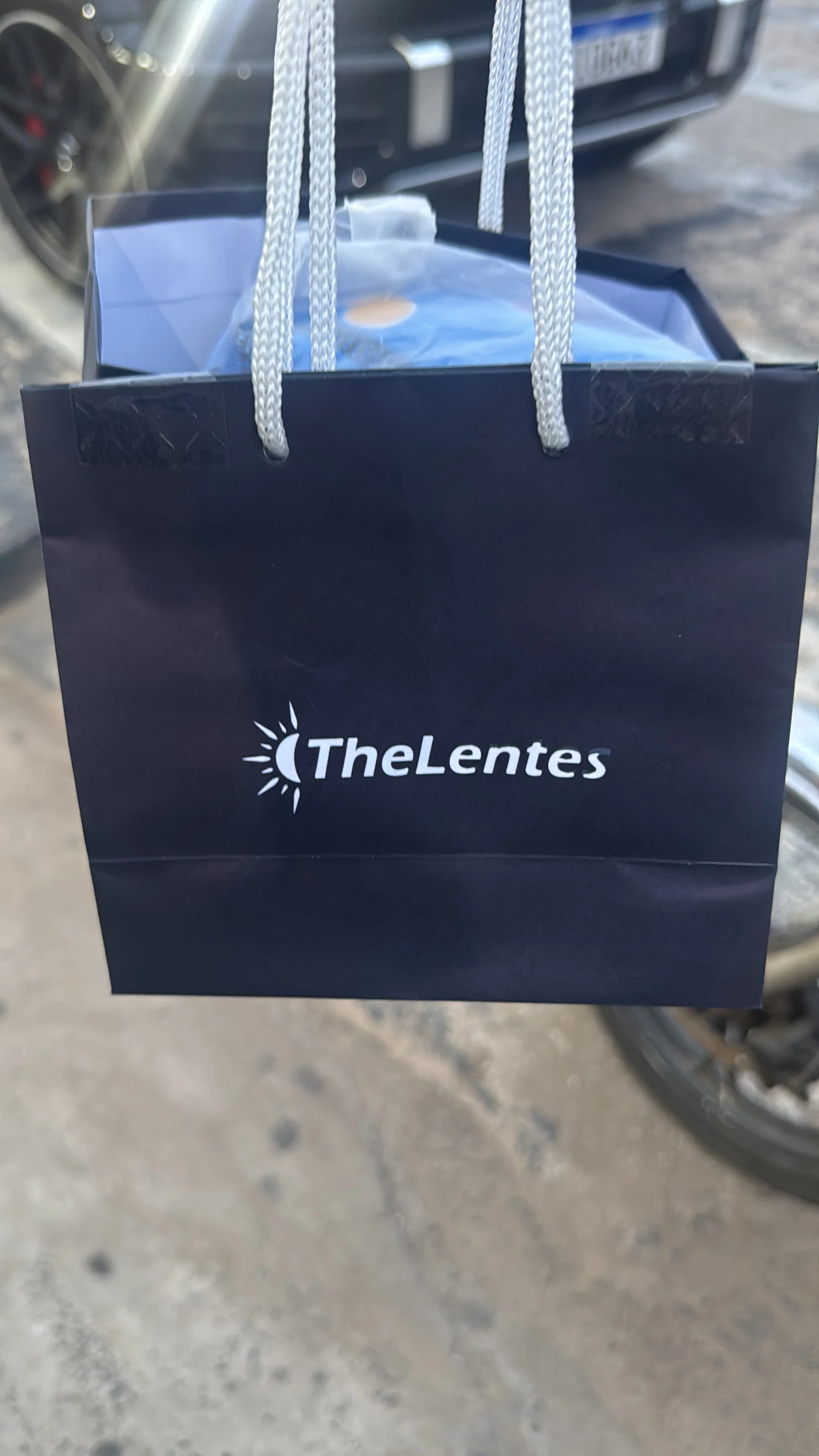 Foto enviada por Andrea de Abreu