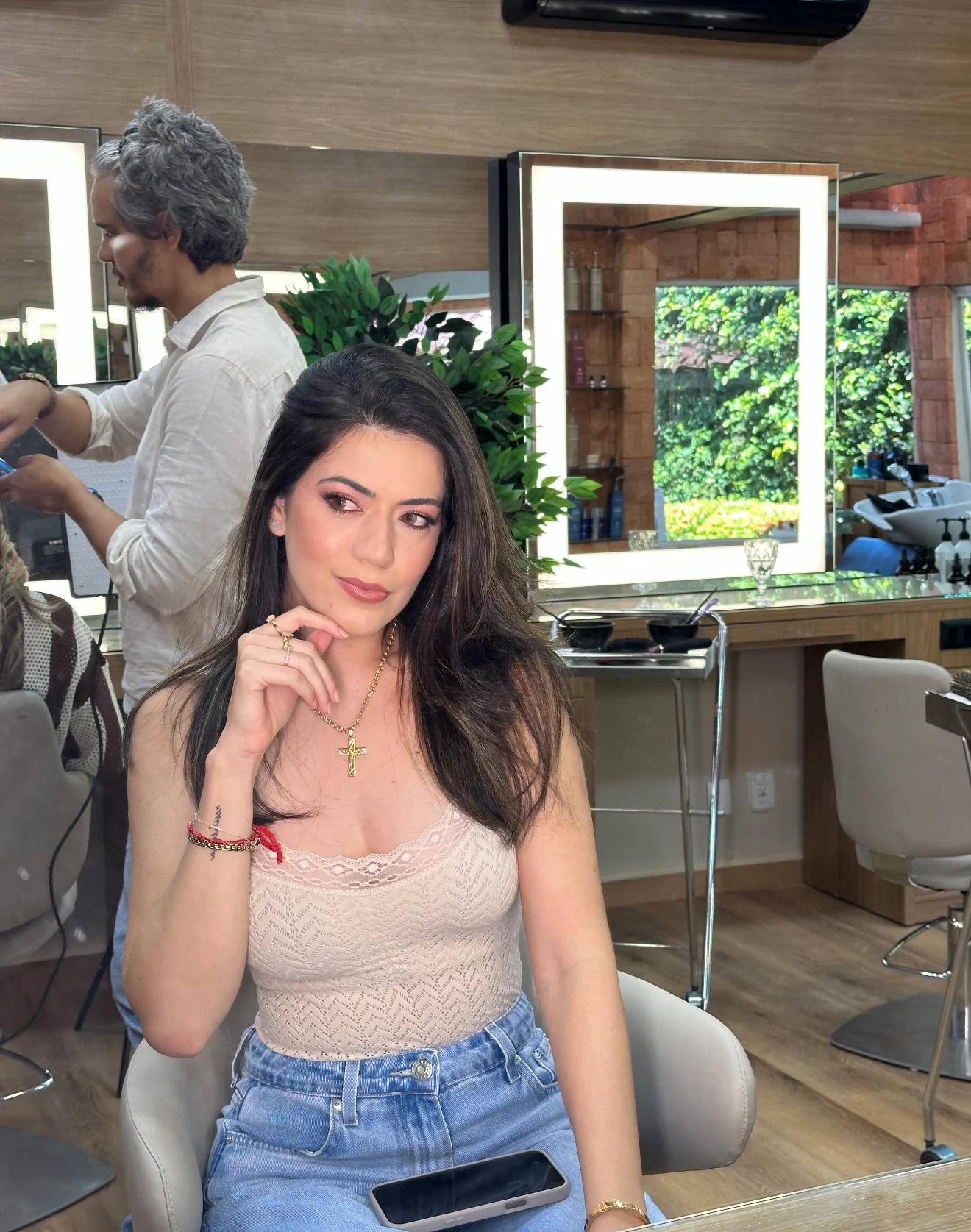 Foto enviada por bianca brito