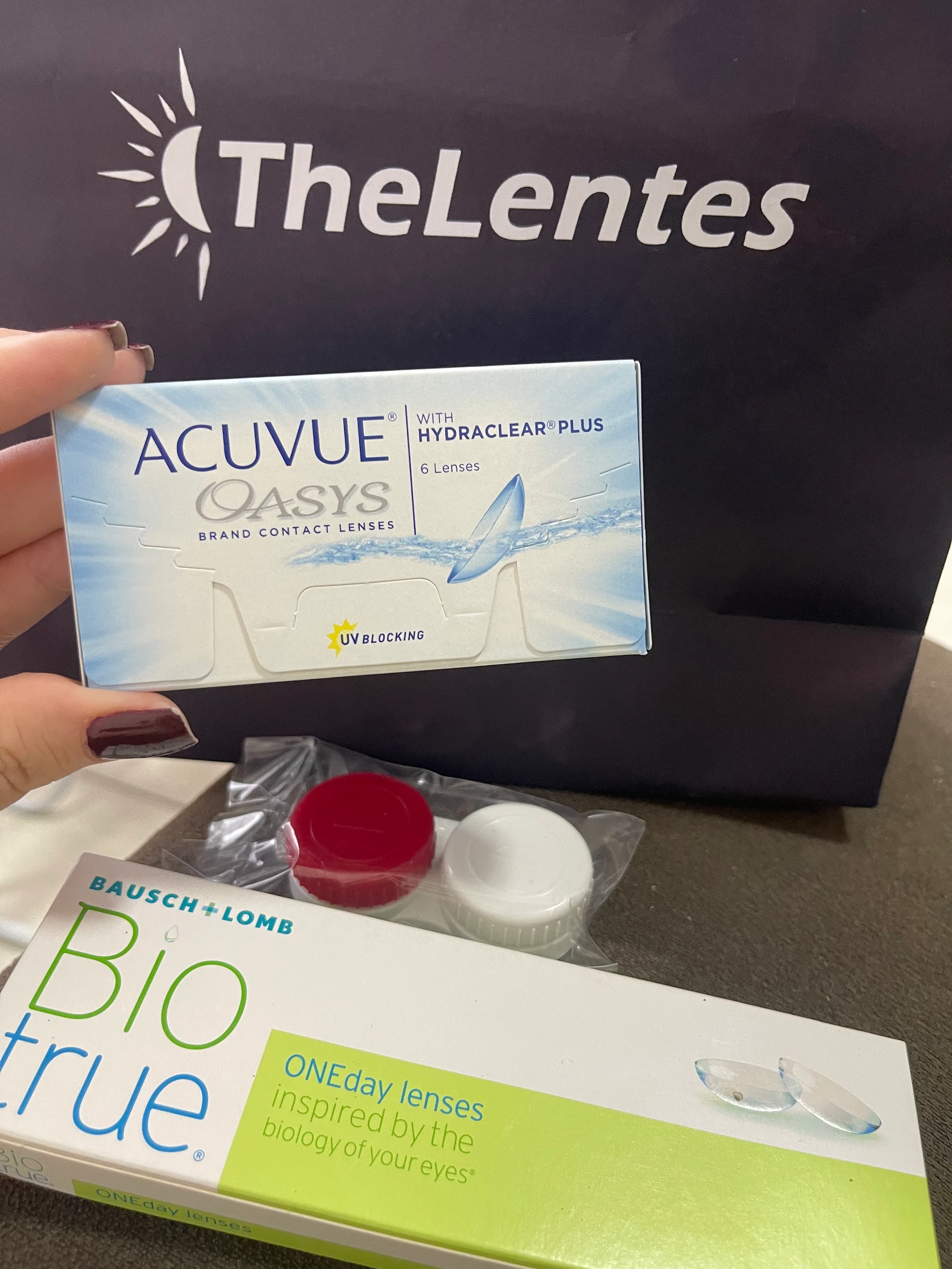 Foto enviada por Caroline Macêdo Nutricionista